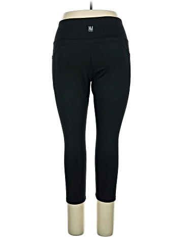Nicole Miller Active Pants (view 2)