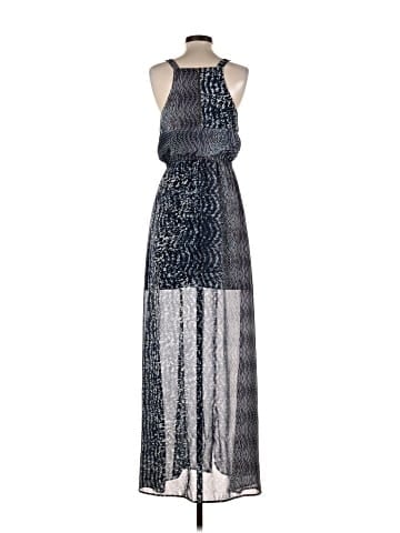 ABS Allen Schwartz Cocktail Dress (view 2)