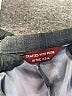Comptoir des Cotonniers Houndstooth Gray Blazer Size XXS (estimated) - photo 6
