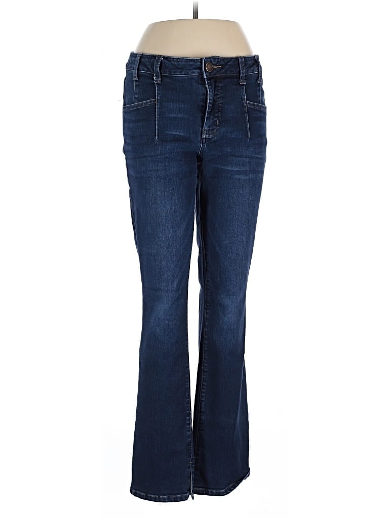 Pre-owned M Jeans By Maurices Jeans In Blue