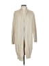 Leith Tan Cardigan Size L - photo 1
