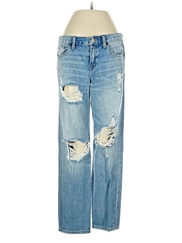 Madewell Jeans (view 1)