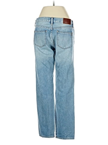 Madewell Jeans (view 2)