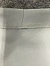 Unbranded Gray Green Long Sleeve Blouse Size L (estimated) - photo 7