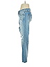 Madewell 100% Cotton Stars Blue Jeans Size 25 waist - photo 5
