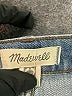 Madewell Blue Jeans Size 24 waist - photo 7