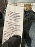 Madewell Blue Jeans Size 24 waist - photo 8