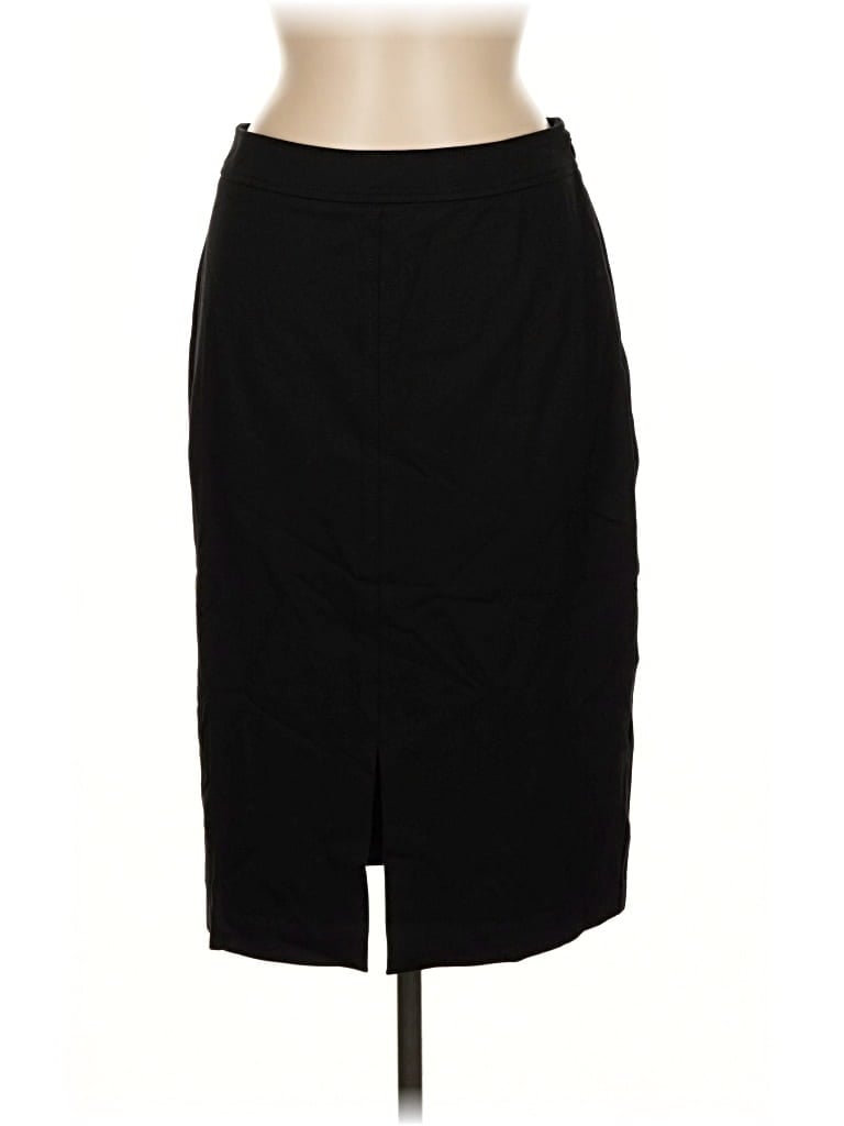 Talbots Formal Skirt In Black