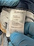 Good American Hearts Blue Jeans Size 4 - photo 5