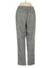 A New Day Houndstooth Gray Casual Pants Size S - photo 2