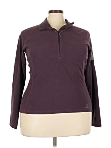 First Ascent Fleece (view 1)