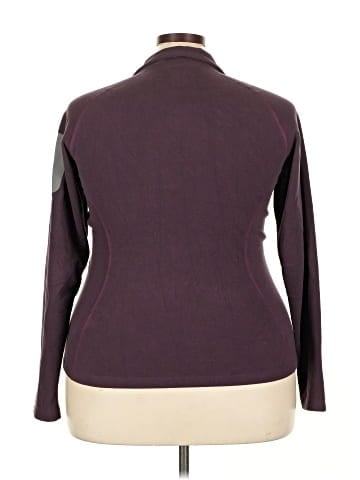 First Ascent Fleece (view 2)