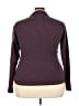 First Ascent 100% Polyester Purple Fleece Size XXL - photo 2