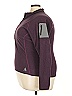 First Ascent 100% Polyester Purple Fleece Size XXL - photo 5
