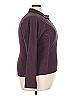 First Ascent 100% Polyester Purple Fleece Size XXL - photo 4