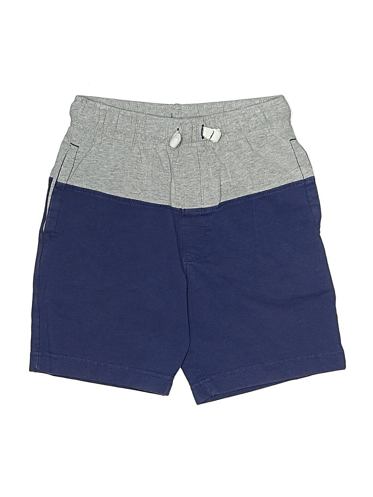 Pre-owned Tommy Bahama Kids' Athletic Shorts In Blue