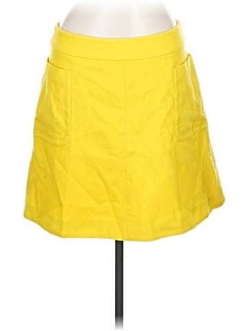 Boden Wool Skirt (view 1)