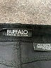 Buffalo by David Bitton Black Casual Pants Size 10 - photo 7