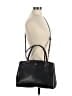Coach Black Leather Tote One size - photo 2