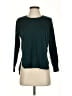 Madewell 100% Wool Teal Wool Cardigan Size XS - photo 1