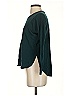 Madewell 100% Wool Teal Wool Cardigan Size XS - photo 5