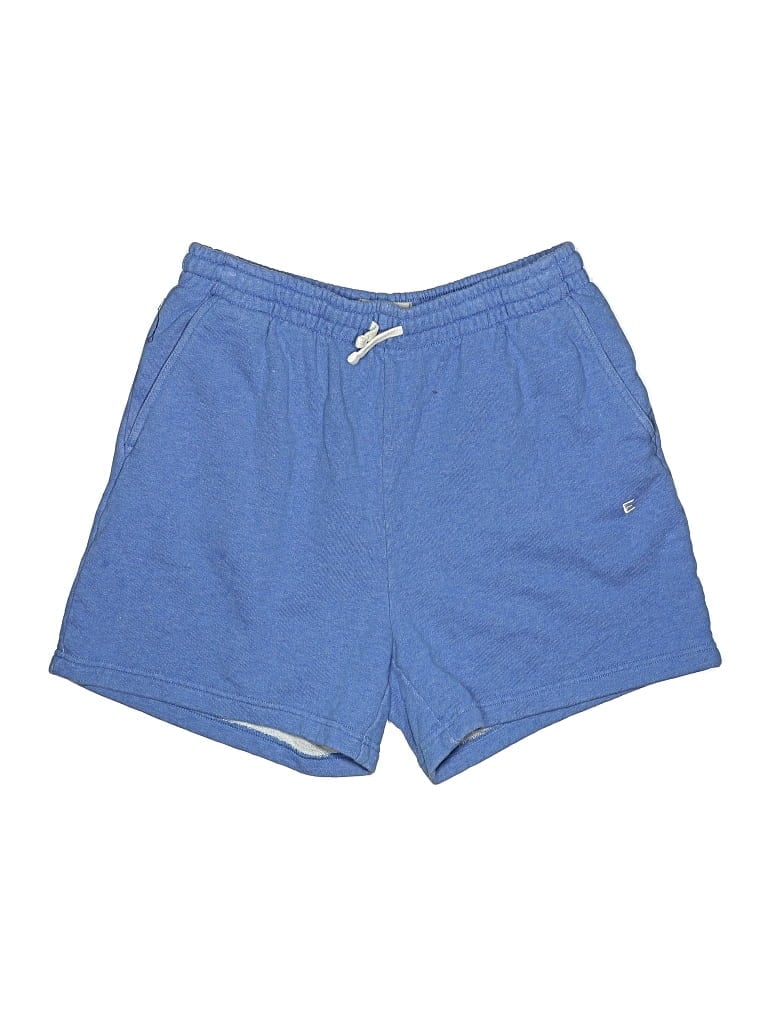 Pre-owned Everlane Athletic Shorts In Blue