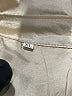 Assorted Brands Ivory Long Sleeve Blouse Size XL - photo 7