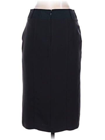 Burberry Vintage Pencil Skirt (view 2)