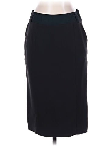Burberry Vintage Pencil Skirt (view 1)