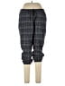 Octavia Tweed Blue Casual Pants Size L - photo 1