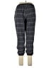 Octavia Tweed Blue Casual Pants Size L - photo 2