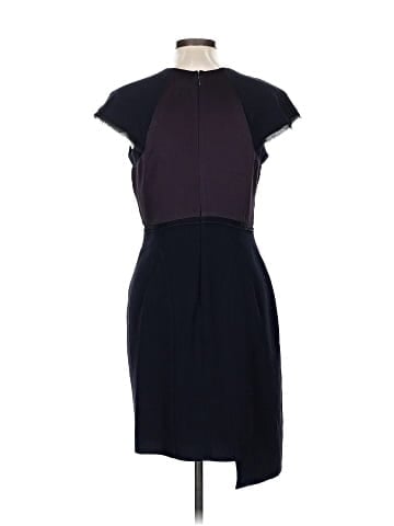 BCBGMAXAZRIA Runway Cocktail Dress (view 2)