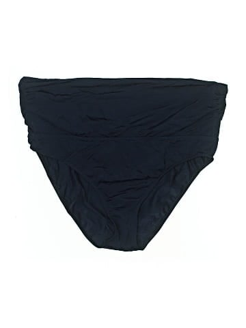 Jets by Jessika Allen Swimsuit Bottoms (view 1)