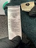 Madewell Stars Teal Pullover Sweater Size XXS - photo 8