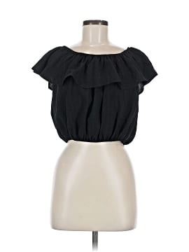 Kimchi Blue Short Sleeve Top