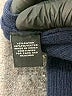 Verve Ami Blue Cardigan Size M - photo 8