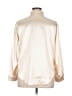 Assorted Brands Ivory Long Sleeve Blouse Size XL - photo 2