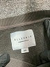 ALLFENIX 100% Cotton Gray Sweatshirt Size XS - photo 7