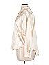Assorted Brands Ivory Long Sleeve Blouse Size XL - photo 5