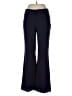 Coldwater Creek Solid Blue Dress Pants Size 10 - photo 1