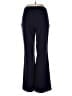 Coldwater Creek Solid Blue Dress Pants Size 10 - photo 2