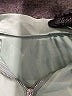 Unbranded Solid Green Casual Dress Size S - photo 7