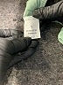 Unbranded Solid Green Casual Dress Size S - photo 8