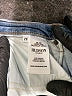Hudson Jeans Hearts Blue Jeans Size 29 waist - photo 5