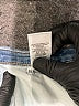 Hudson Jeans Hearts Blue Jeans Size 29 waist - photo 6