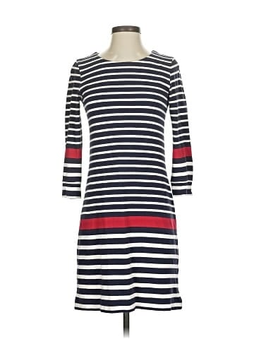 fleur bleue Casual Dress (view 1)