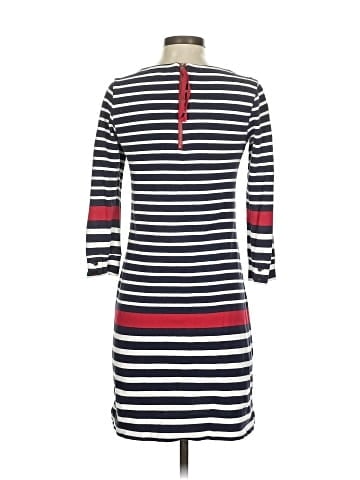 fleur bleue Casual Dress (view 2)