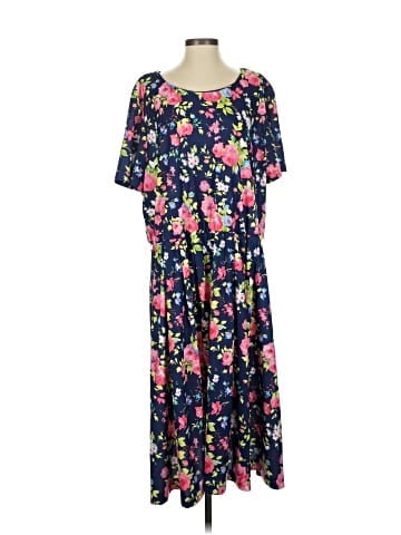 Anthony Richards Casual Dress (view 1)