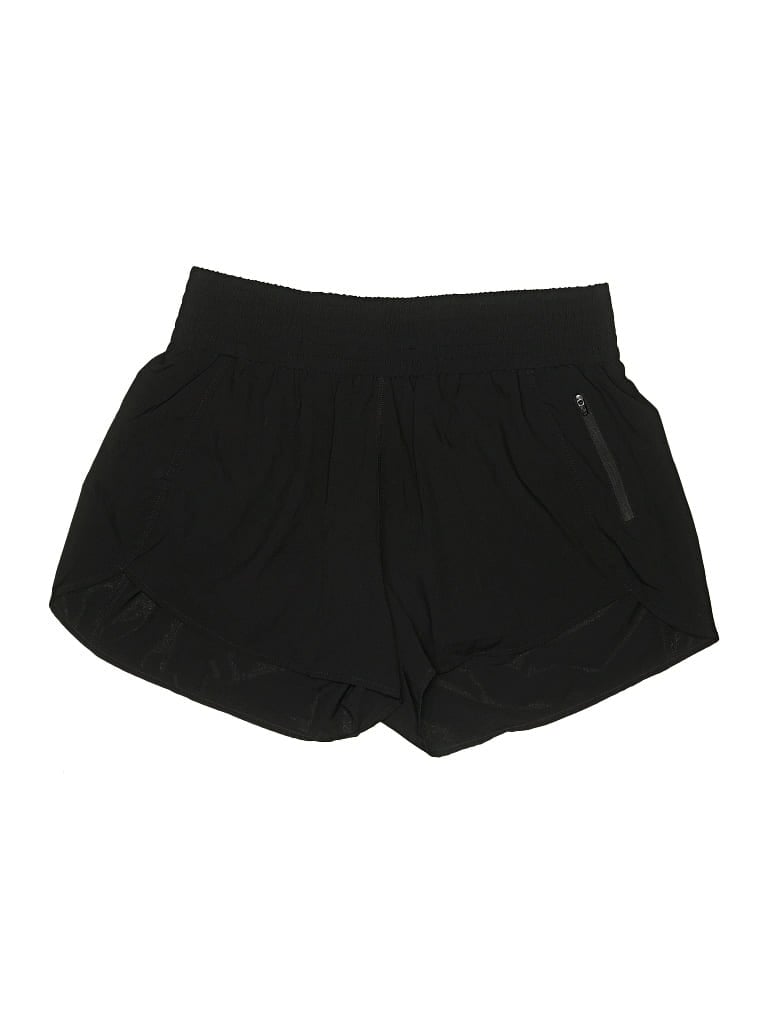 Pre-owned Blooming Jelly Athletic Shorts In Black