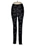 Athletic Collection by 26 International Camo Black Active Pants Size L - photo 1